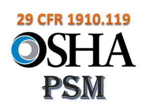 OSHA-PSM