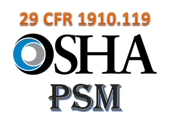 OSHA-PSM